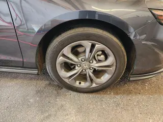 Honda Accord 2024 EX 4 puertas Sedan