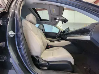 Honda Accord 2024 EX 4 puertas Sedan