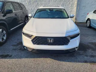 Honda Accord Hybrid 2023 Touring 4 puertas Sedan