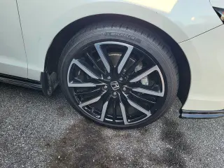 Honda Accord Hybrid 2023 Touring 4 puertas Sedan