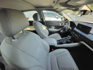 Honda Accord Hybrid 2023 Touring 4 puertas Sedan