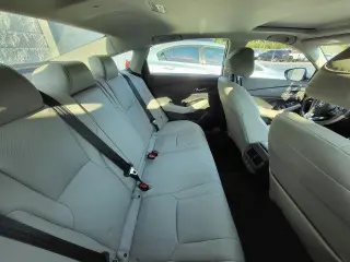 Honda Accord Hybrid 2023 Touring 4 puertas Sedan
