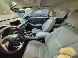 Honda Accord Hybrid 2023 Touring 4 puertas Sedan