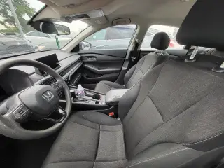 Honda Accord 2023 LX 4 puertas Sedan