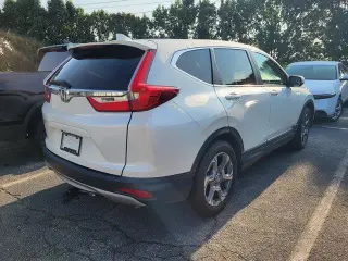 Honda CR-V 2018 EX-L 4 puertas SUV