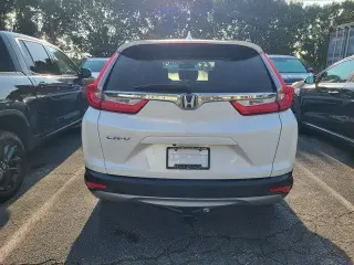 Honda CR-V 2018 EX-L 4 puertas SUV