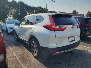 Honda CR-V 2018 EX-L 4 puertas SUV