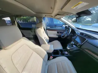 Honda CR-V 2018 EX-L 4 puertas SUV
