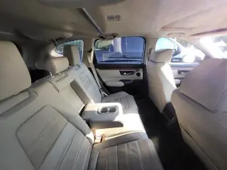 Honda CR-V 2018 EX-L 4 puertas SUV