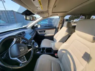 Honda CR-V 2018 EX-L 4 puertas SUV