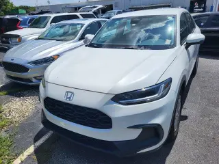 Honda HR-V 2024 LX 4 puertas Crossover