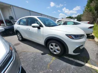 Honda HR-V 2024 LX 4 puertas Crossover