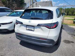 Honda HR-V 2024 LX 4 puertas Crossover