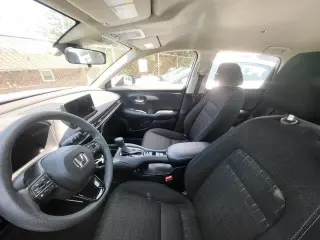 Honda HR-V 2024 LX 4 puertas Crossover