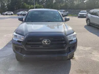 Toyota Tacoma 2019 4x4 SR V6 4dr Cabina Doble 5.0 ft SB