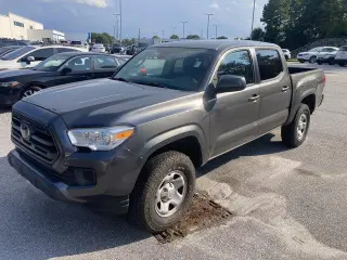 Toyota Tacoma 2019 4x4 SR V6 4dr Cabina Doble 5.0 ft SB