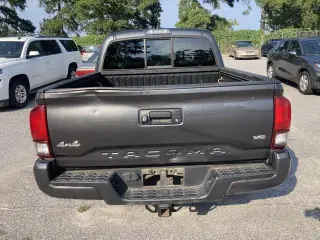 Toyota Tacoma 2019 4x4 SR V6 4dr Cabina Doble 5.0 ft SB