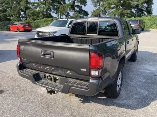 Toyota Tacoma 2019 4x4 SR V6 4dr Cabina Doble 5.0 ft SB