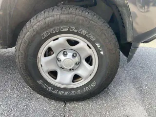 Toyota Tacoma 2019 4x4 SR V6 4dr Cabina Doble 5.0 ft SB
