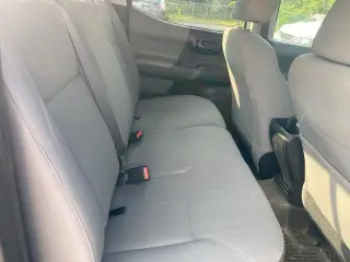 Toyota Tacoma 2019 4x4 SR V6 4dr Cabina Doble 5.0 ft SB