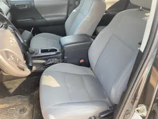Toyota Tacoma 2019 4x4 SR V6 4dr Cabina Doble 5.0 ft SB