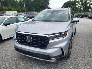 Honda Pilot 2024 Touring 4p SUV