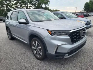 Honda Pilot 2024 Touring 4p SUV