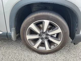 Honda Pilot 2024 Touring 4p SUV