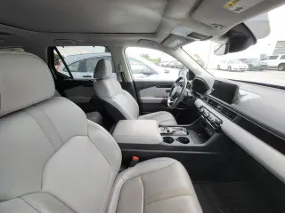 Honda Pilot 2024 Touring 4p SUV