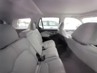 Honda Pilot 2024 Touring 4p SUV