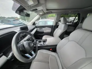 Honda Pilot 2024 Touring 4p SUV