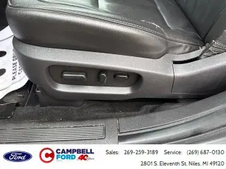 Ford Flex 2018 AWD SEL 4 puertas Crossover