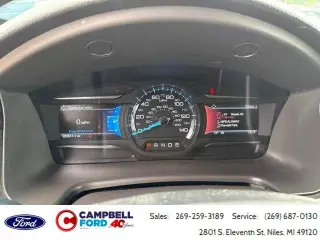 Ford Flex 2018 AWD SEL 4 puertas Crossover