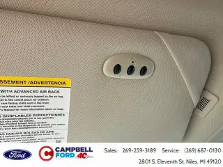 Ford Flex 2018 AWD SEL 4 puertas Crossover