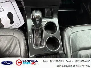 Ford Flex 2018 AWD SEL 4 puertas Crossover