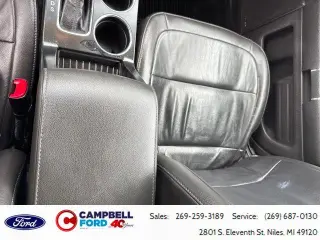 Ford Flex 2018 AWD SEL 4 puertas Crossover