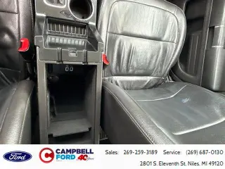 Ford Flex 2018 AWD SEL 4 puertas Crossover