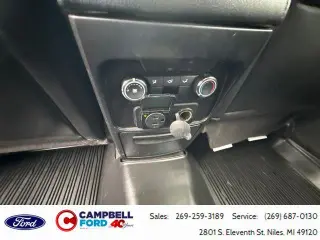 Ford Flex 2018 AWD SEL 4 puertas Crossover