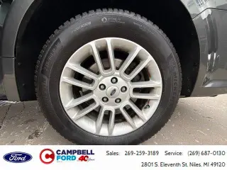 Ford Flex 2018 AWD SEL 4 puertas Crossover