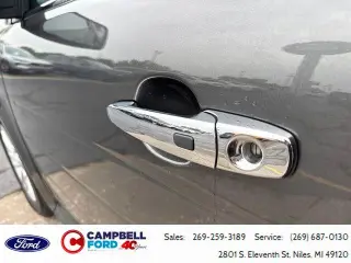 Ford Flex 2018 AWD SEL 4 puertas Crossover