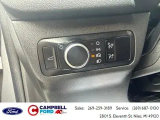 Ford Escape 2023 AWD ST-Line 4 puertas SUV