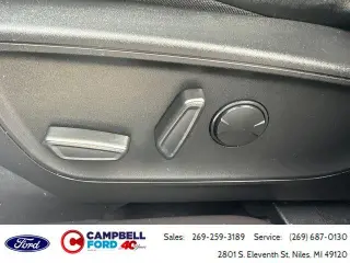 Ford Escape 2023 AWD ST-Line 4 puertas SUV