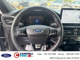 Ford Escape 2023 AWD ST-Line 4 puertas SUV
