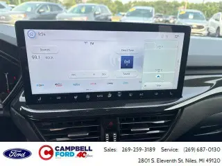 Ford Escape 2023 AWD ST-Line 4 puertas SUV