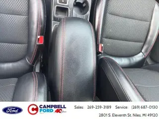 Ford Escape 2023 AWD ST-Line 4 puertas SUV