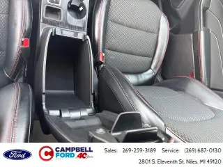 Ford Escape 2023 AWD ST-Line 4 puertas SUV