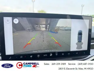 Ford Escape 2023 AWD ST-Line 4 puertas SUV