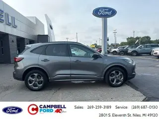 Ford Escape 2023 AWD ST-Line 4 puertas SUV
