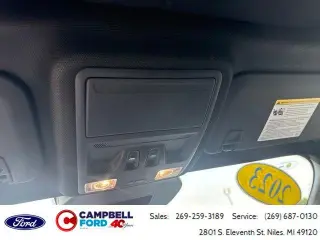 Ford Escape 2023 AWD ST-Line 4 puertas SUV