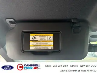 Ford Escape 2023 AWD ST-Line 4 puertas SUV